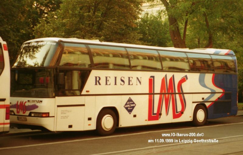 BOR-L 555